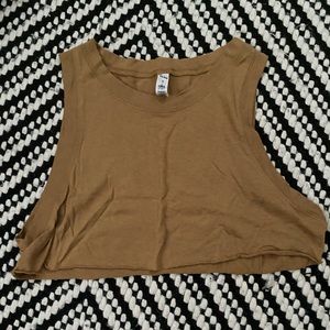 Alo Inspire Crop Tank